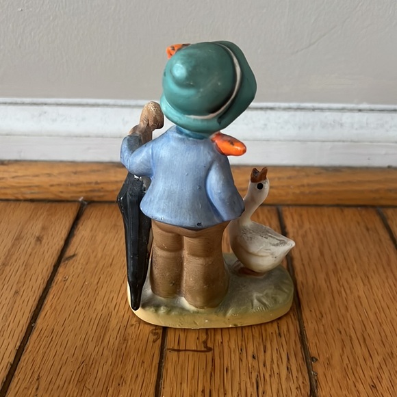 Geobel Hummel Collection (set of 7 pieces) - Picture 3 of 16